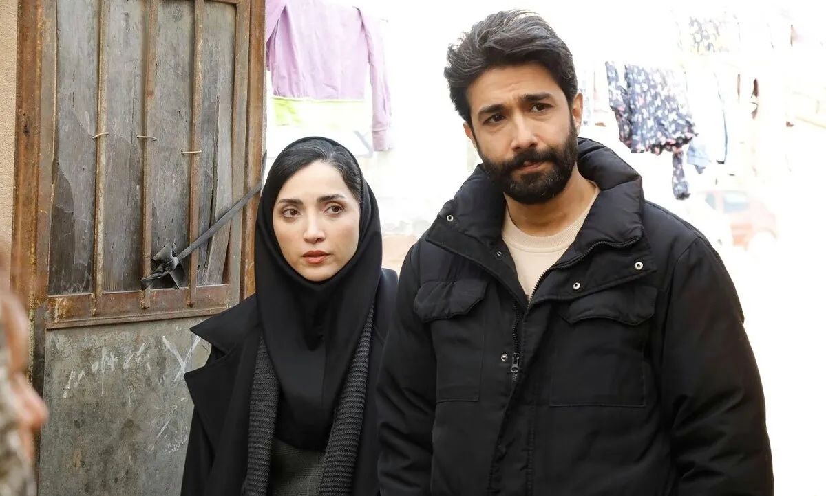 «کارواش» فیلمی با سوژه پولشویی در قاب پر از کلیشه