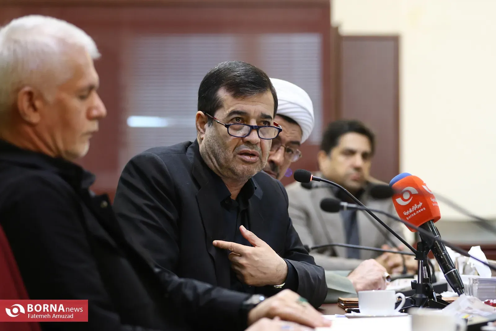 دنیامالی