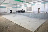 پایان ۱۷ سال انتظار / استخر گرمه با تزریق ۲۰ میلیارد تومان در آینده نزدیک افتتاح میشود