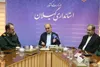 استاندارگیلان: هفته دولت فرصتی برای تبیین خدمات دولت در مسیر حل مسائل مردم است