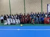 برگزاری مسابقات چهارجانبه فوتسال نونهلان دختر/ تیم اقبالیه بر سکوی قهرمانی ایستاد