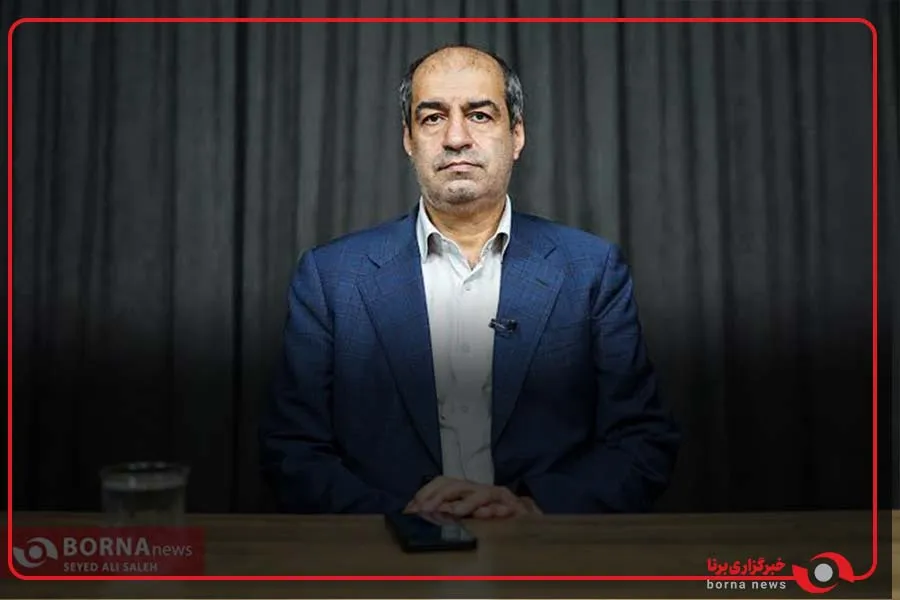 عیسی بزرگ زاده : جنوب و غرب کشور بیشتر تحت تأثیر ال‌نینو قرار می‌گیرند