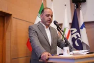 ارسال نامه تشکر سرپرست دبیرکل فدراسیون ایران برای اماراتی‌ها