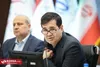 بازتاب نامه وزیر ورزش ایران در رسانه روسی؛ ایران به IOC هشدار داد