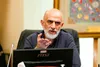 خسروی: اراضی بلاتکلیف خلع ید می‌شوند
