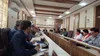 فرماندار اراک: آمادگی کامل دستگاه‌های اجرایی برای مقابله با بارش‌های شدید و سیل احتمالی/ لایروبی رودخانه‌های شهرستان و ایمن‌سازی نقاط پرخطر روستاها با جدیت دنبال می‌شود