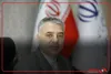 تقی زاده، مدیرکل امور بین الملل وزارت ورزش و جوانان خطاب به سفیر هند در ایران: از همکاری‌تان با اعضای تیم ملی شمشیربازی برای اعزام به رقابت‌های شمشیربازی در دوران جنگ سپاسگزاریم
