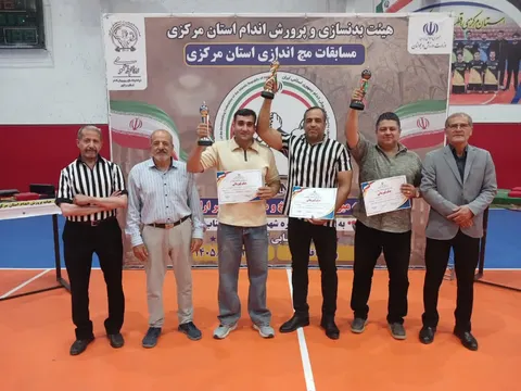 پایان پیکارهای مچ‌اندازی یادواره شهدای مدرسه میناب با معرفی مدال‌آوران