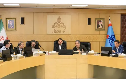 تامین نیازهای صنایع پایین دستی با بازیابی مجتمع‌های پتروشیمی و تسهیل واردات