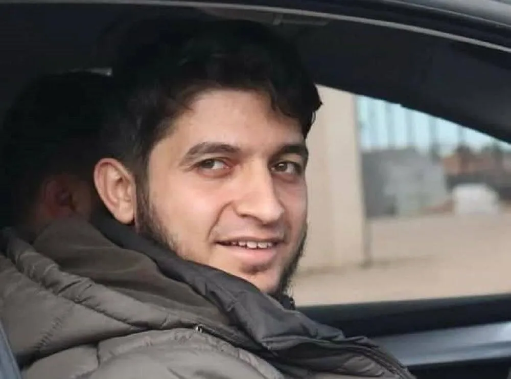 شهادت عزام الحیه فرزند خلیل الحیه از رهبران حماس