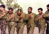 این سینه زن ها عشق سه ضرب هستند!
