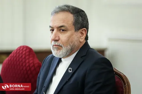 سید عباس عراقچی در پیامی به یمن: روابط تاریخی دو ملت برادر ایران و یمن باید تقویت شود