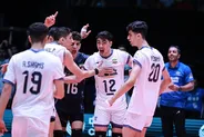 Iran Captures Asian U18 Volleyball Title After Defeating Japan