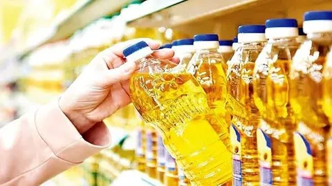 کشاورز:  ۶۱۰ تن روغن خوراکی به بازار استان فارس عرضه شد