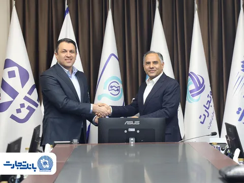 مدیرعامل جدید تفتا معرفی شد