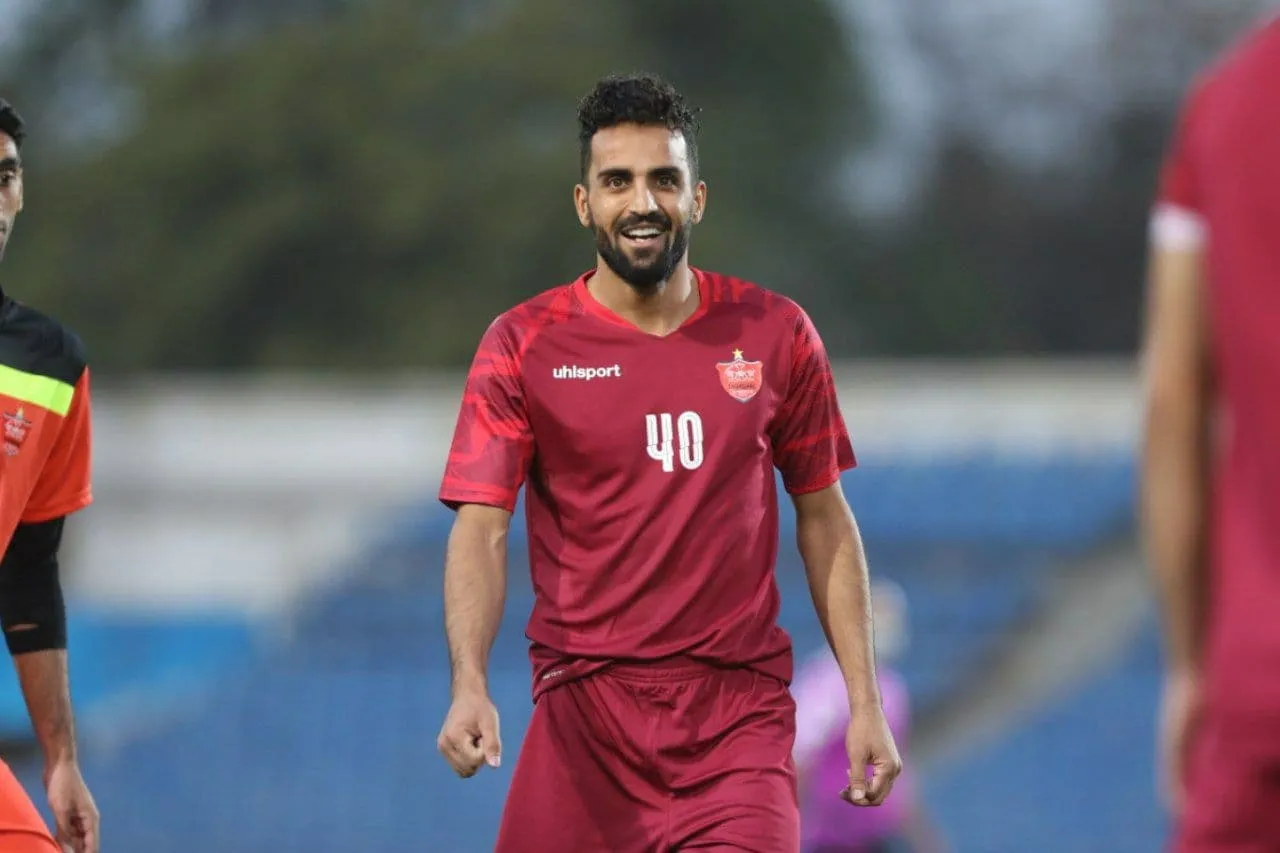 نقل و انتقالات فوتبال ایران؛ یک پرسپولیسی شاگرد یک استقلالی در لیگ یک شد!