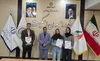 معرفی کادرفنی جدید تیم ملی اسکیت رولبال بانوان