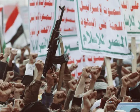 انصارالله یمن دو شرط را برای پایان دادن به تشدید تنش‌ها با عربستان تعیین کرد