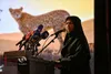 شینا انصاری: حفاظت از یوزپلنگ آسیایی باید به یک نظام پایدار و فرادولتی تبدیل شود