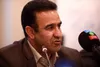 دلیل عدم بازگشایی زیرگذر تولیدگران شهرقدس عدم اجرای کامل تعهدات از سوی شرکت راه آهن است