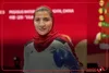مربی تیم ملی ساندای بانوان:برای مدال طلا آمده ایم