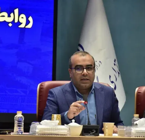 روابط عمومی ها خط مقدم ترویج فرهنگ ایثار و مدیریت مصرف