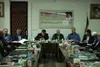 تمرکز تمامی فعالیت های فرهنگی ما در راستای اهداف متعالی نظام و شادی قلب رهبر معظم انقلاب خواهد بود