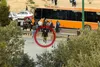 دختران و پسران مرموز در ناآرامی های دیروز چه کسانی بودند؟ + عکس