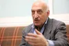 ترامپ جهان بینی سیاسی ندارد/ اروپا از همکاری با ایران صرف نظر نمی کند/ عبور ایران از مشکلات دوره ترامپ با دیپلماسی