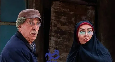 سریال «دیار مادری» از امروز روی آنتن شبکه دو می‌رود
