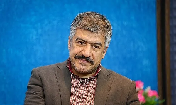 جلیل سامان: باید برای بعضی‌ها واژه تازه‌ای اختراع کرد «بی‌ همه‌چیز»