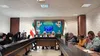 ۱۳۴ بقعه متبرکه در سامانه اوقاف یزد ثبت شد