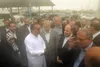 صیادان در سخت‌ترین شرایط کشور، تولید را متوقف نکردند