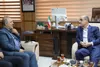 شتاب در توسعه زیرساخت‌های ورزشی گیلان؛ استادیوم جدید انزلی در آستانه کلنگ‌زنی