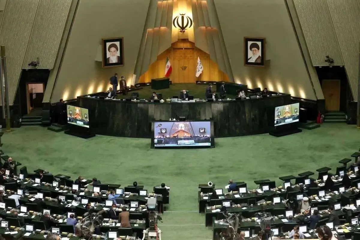 بيان المجلس: لا ينبغي اعتبار الفتنة التي أشعلها الأعداء منتهية