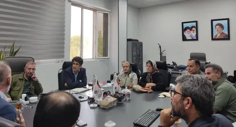 پیگیری مشکلات تعاونی سرم‌سازی رازی در دستور کار دستگاه‌های مسئول البرز