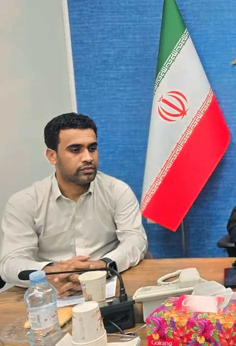 شتاب عمران در چابهار با مدیریت درویش بلوچ‌نیا؛ آسفالت معابر با سرعت ادامه دارد