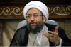 آملی لاریجانی، طبرسی، معلمی و توکل حائز اکثریت آرا شدند