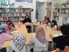 طرح ملی «گلستان‌خوانی» در مراکز کانون استان اردبیل اجرا می‌شود