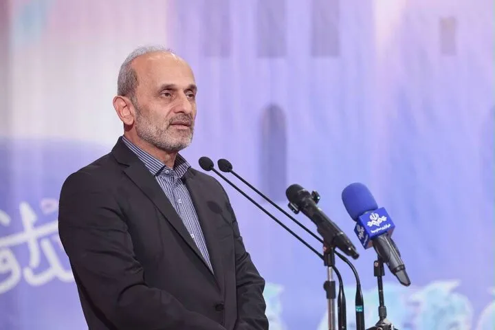 رئیس صداوسیما در آیین فارغ‌التحصیلی دانشجویان: ایران ملتی قوی و پرافتخار است