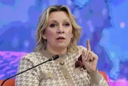 واکنش زاخارووا به «حملات تروریستی» اوکراین به پایانه خط لوله خزر