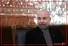 قالیباف : با همه وجودم می‌گویم که برای من هیچ فرقی بین امام شهید و رهبر معظم انقلاب نیست