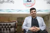 سمیع‌زاده: به پشنهاد وزیر ورزش، کمیته ساحلی ورزش‌های آبی را تاسیس کردیم/ قرارداد پنام‌تاش بزودی آماده می‌شود