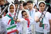 برگزاری چهاردهمین جشنواره ملی کودکان هوشمند با حضور ۳۷۰ کودک و نوجوان