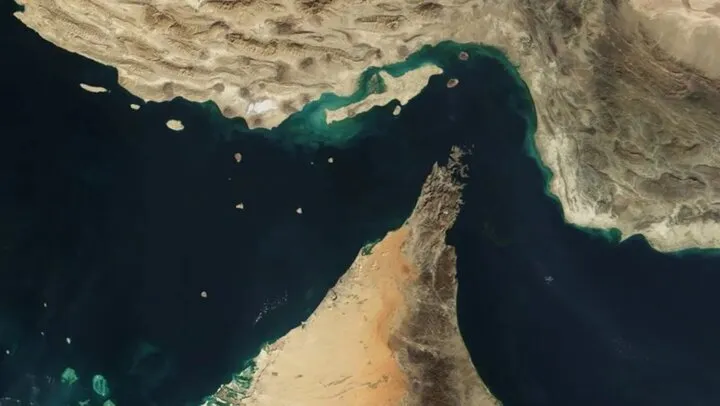 National Security Commission Spokesperson: Accept Iran’s Sovereignty Over the Strait of Hormuz