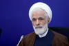 پیام تسلیت معاون حقوقی رئیس‌جمهور در پی درگذشت خواهر وزیر امور خارجه