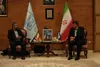 تأکید بر پاسداشت میراث فرهنگی و توسعه ورزش چوگان در سفر رئیس فدراسیون چوگان به مشهد