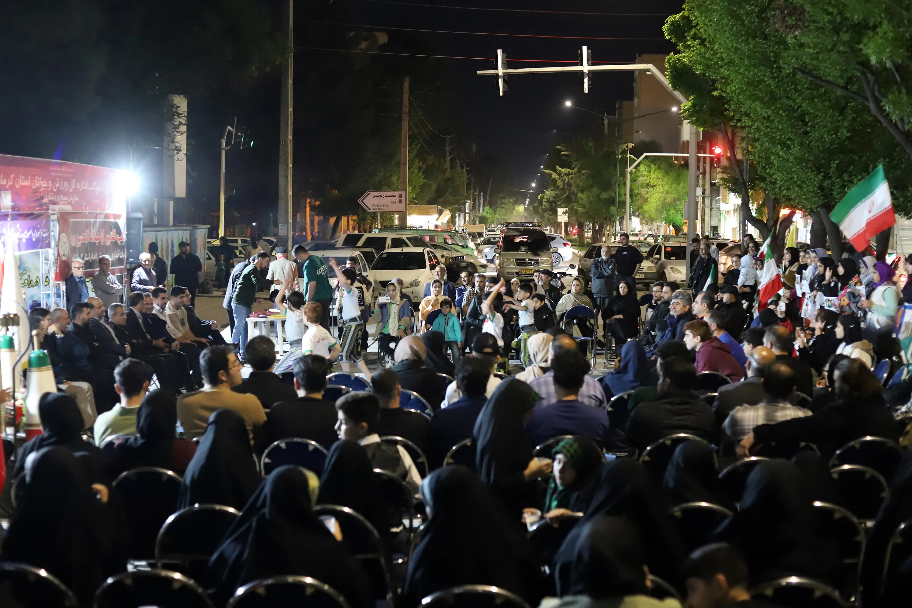 ورزش کرمانشاه، پای کار ایران/ مشق پهلوانی در موکب ورزش و جوانان کرمانشاه ورزش کرمانشاه، پای کار ایران/ مشق پهلوانی در موکب ورزش و جوانان کرمانشاه
