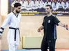 خانلرخانی: امیدوارم در جام جهانی نتایج شایسته‌ای برای تکواندوی ایران کسب کنیم