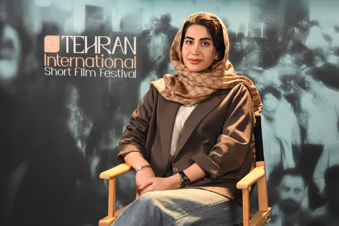 از آرزوی دیدن «صومعه‌سرا» توسط کیارستمی تا دغدغه اکران بیشتر فیلم/ پالیزبان: فیلم کوتاه را سکوی پرتاب نمی‌دانم